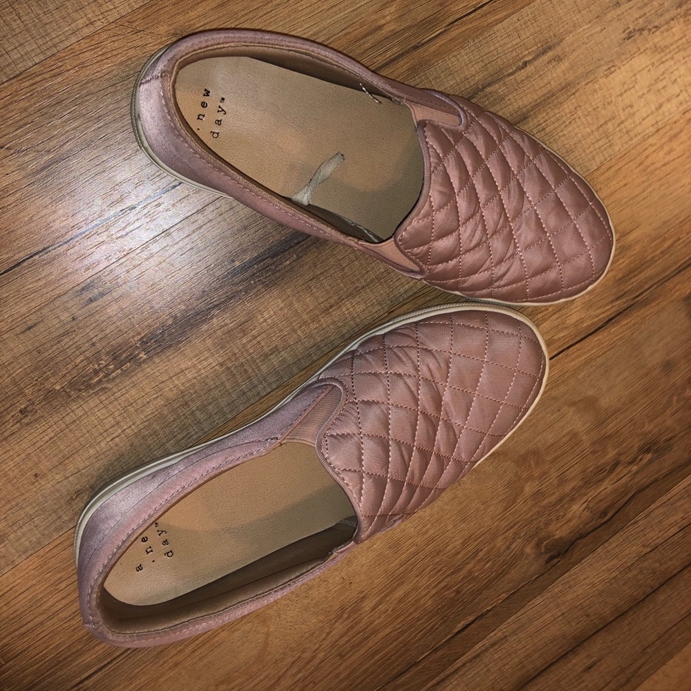 Stylish slip on shoes